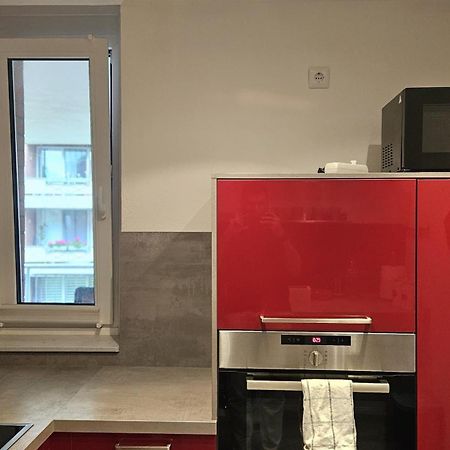 80 M2 Moderne Und Zentrale Wohnung In Hannover Mit Eigenem Parkplatz Zewnętrze zdjęcie