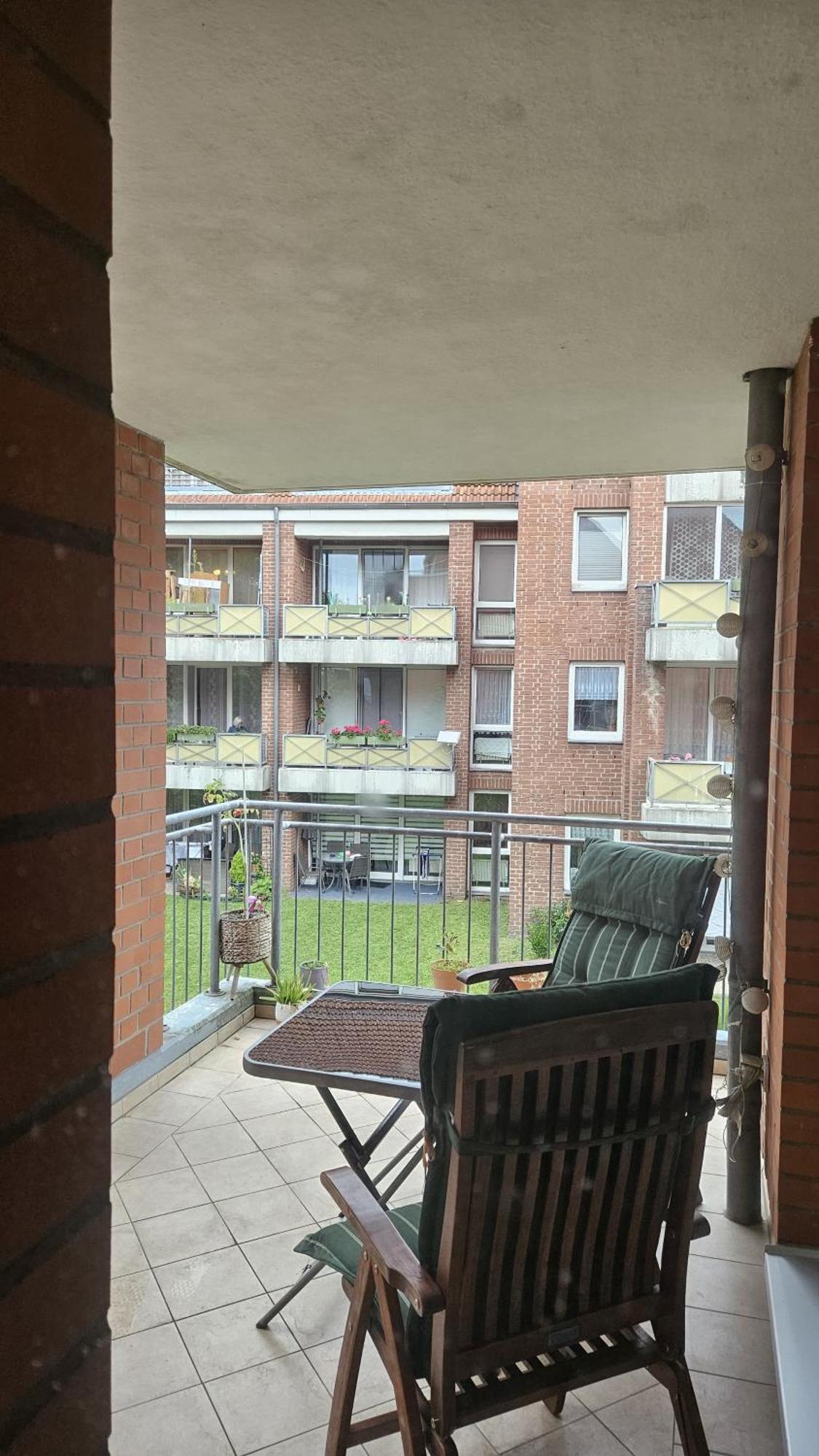 80 M2 Moderne Und Zentrale Wohnung In Hannover Mit Eigenem Parkplatz Zewnętrze zdjęcie