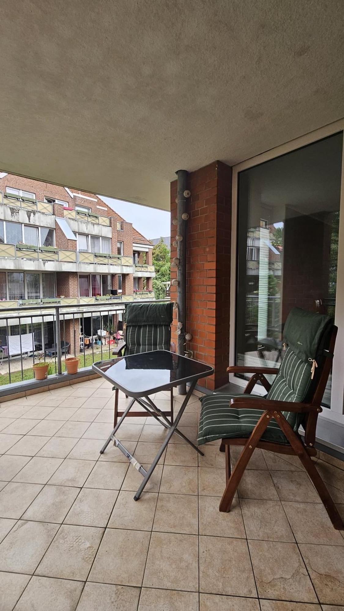 80 M2 Moderne Und Zentrale Wohnung In Hannover Mit Eigenem Parkplatz Zewnętrze zdjęcie