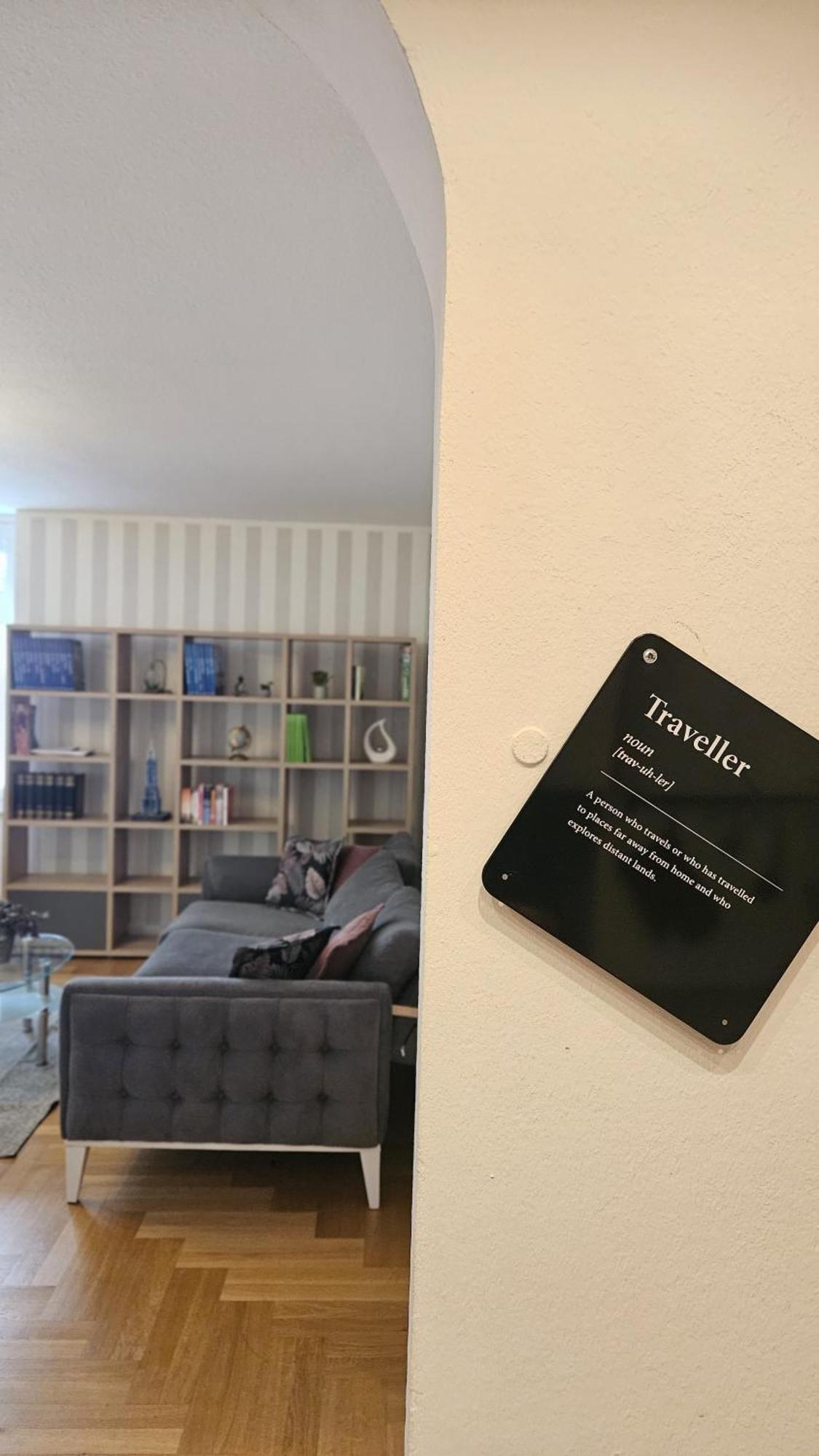 80 M2 Moderne Und Zentrale Wohnung In Hannover Mit Eigenem Parkplatz Zewnętrze zdjęcie
